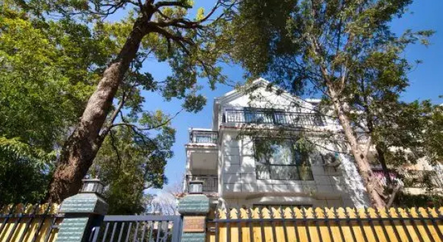 Kunming the Dian Lake Leisure Cloud Homestay