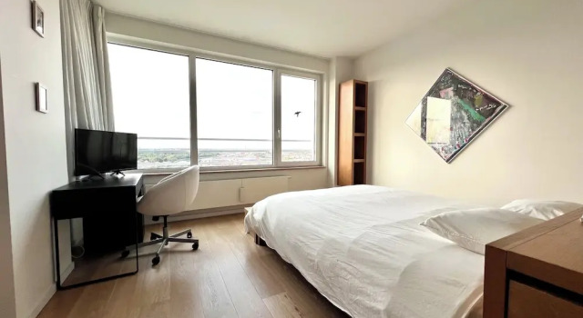 Penthouse 220 m2 Luxe & Vue Panoramique, Prenota Appartamento Hotel a Flanders con parcheggio, Parcheggio