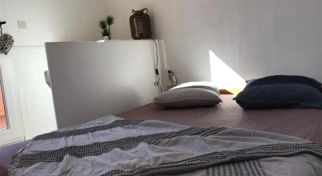 Maison Port Leucate, 2 pièces, 5 personnes - FR-1-81-459, Book Hotel Hoteller i Corbières med parkering, Parkering