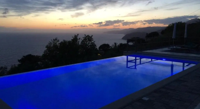 Номер Standard Hotel La Giada del Mesco