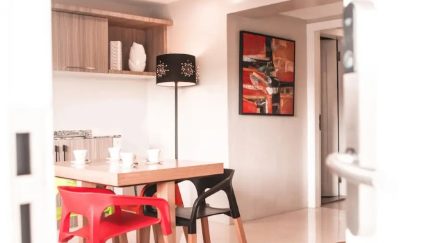 Номер Standard Z Pad Residences