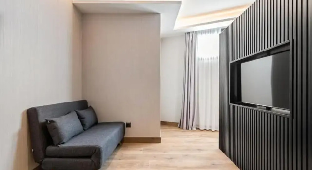 Студия Dobo Madrid Ricardos