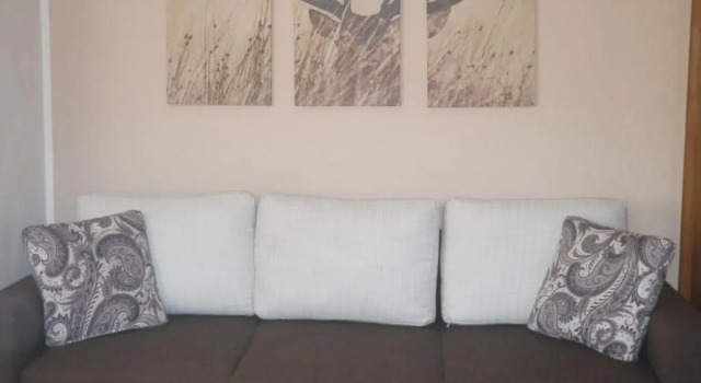 Апартаменты Standard Alte Schmiede