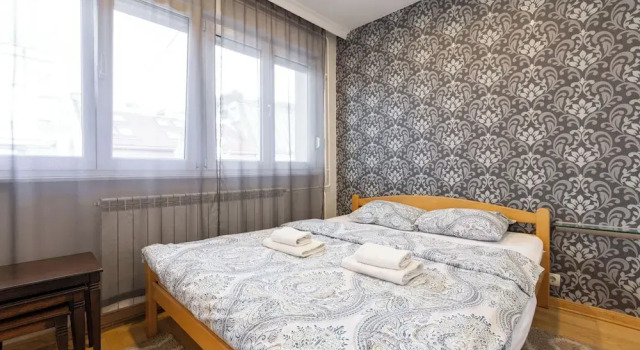 City View Apartments, Забронировать Апартаменты/квартира Белград Центральная Сербия, рядом с Военный музей