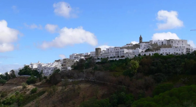 Hostal El Mirador