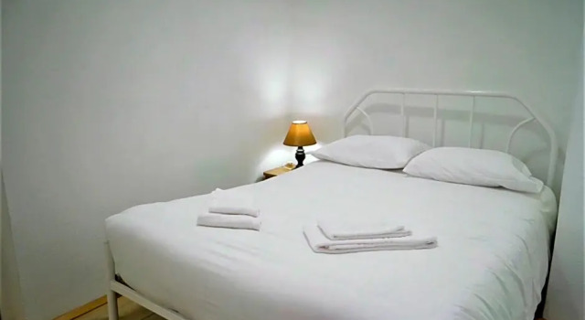 Апартаменты Casa Celina