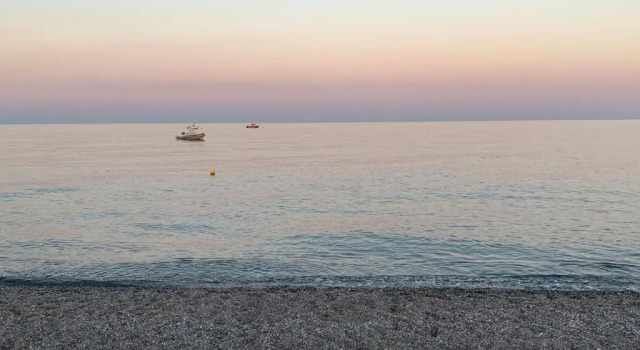 Апартаменты "Ibiscus" - Appartamento sul mare