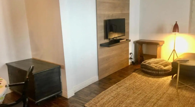 Апартаменты Au Vieux Presbytère De Saint-Léon