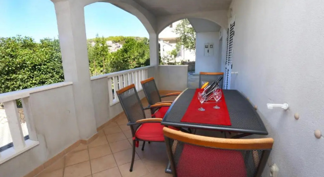 Апартаменты Apartments Davorka - 50m to the sea