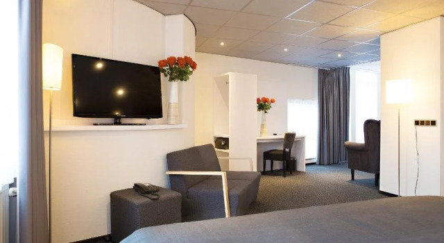 Teugel Resort Veghel, Réserver Complexe hôtelier Hôtels resort à Brabant-Septentrional, Complexe hôtelier
