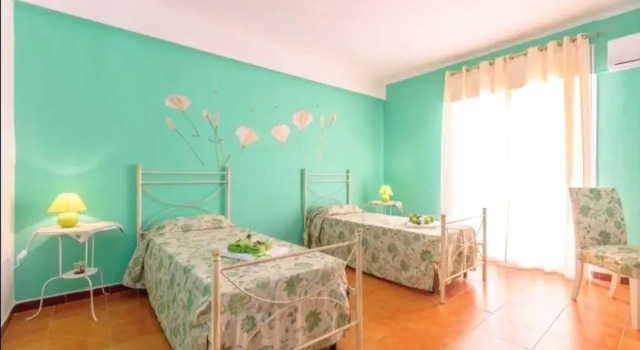 Dragonfly B&B