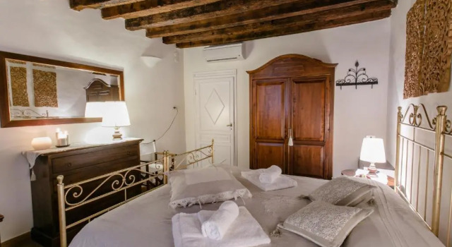 Florence Tower Apartment