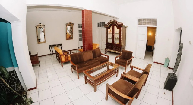 Putra Jaya Hotel, Book Hotel Yogyakarta Yogyakarta Province