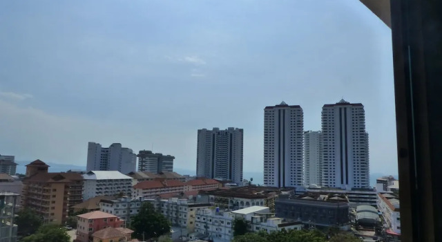 Номер Standard View Talay 2 A