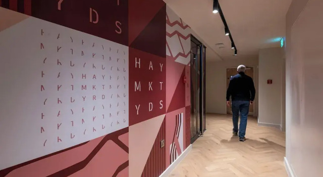 Student Only Haymarket Yard, Забронировать Апартаменты/квартира Апартаменты Эдинбурга, рядом с Dean Village, Апартаменты/квартира