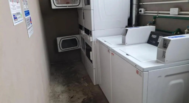 Апартаменты Nuevo Riverside II Ubicado estratégicamente piscina gym laundry cochera