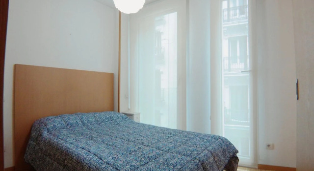 Apartamento exterior en Barrio de las Letras, Забронировать Апартаменты/квартира Мадрид Провинция Мадрид, рядом с Дом-музей Лопе де Вега