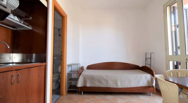 Lancora Porto Empedocle, Book Hotel Hoteller i Porto Empedocle med pool, Swimmingpool
