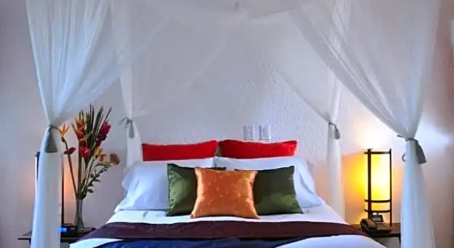 Номер Superior Flamingo Hotel