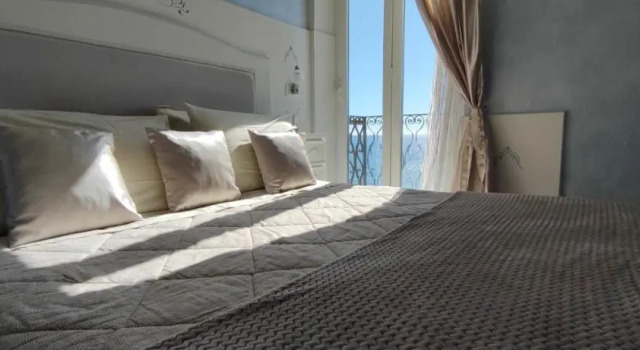 B&B Da Giueli Rooms On The Seafront, Забронировать Отель «постель и завтрак» Отели Алассио с завтраком, Завтраки