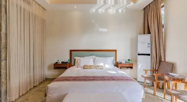 Suite Shumyip Hot Spring Hotel