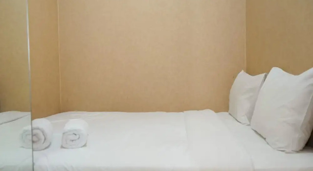 Comfortable 2BR at Signature Park Tebet Apartment, Book Lejlighed Hoteller i Tebet med pool, Swimmingpool