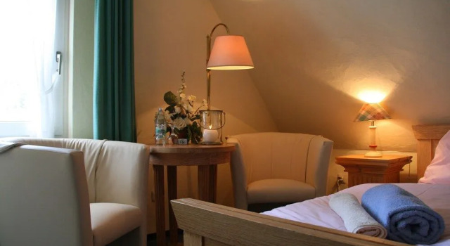Hotel Jägerhof, Забронировать Отель Винтерберг 