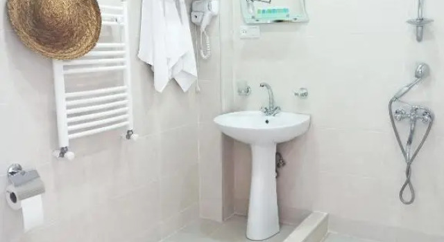 Семейный номер Standard Отель Chateau Khashmi