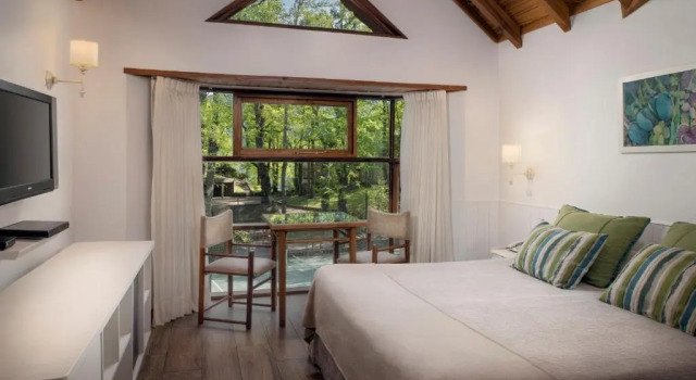Paihuen - Resort De Montaña, Забронировать Курортный отель Сан-Мартин-де-лос-Андес Неукен