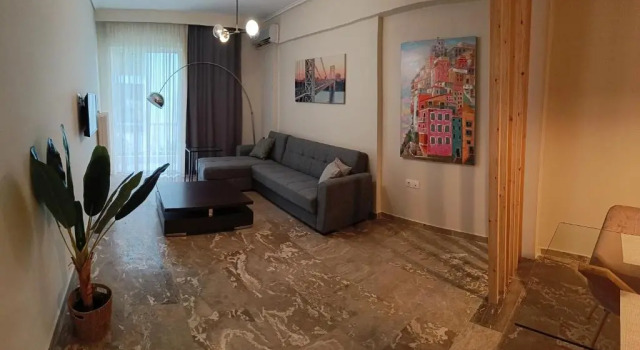 59 Apartment Central Square Kalamata & Parking, Забронировать Апартаменты/квартира Апартаменты периферийной единицы Мессения, Апартаменты/квартира