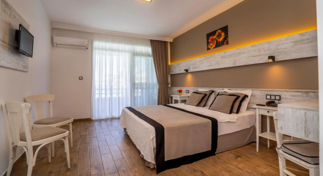 Sifne Thermal Otel