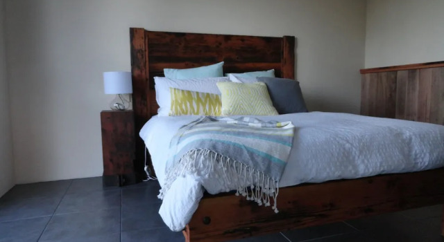 Down to Earth Farm Retreat