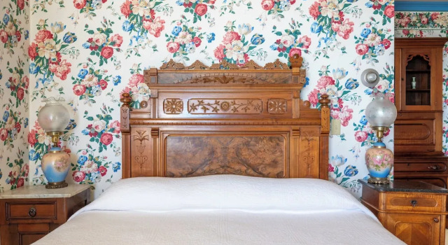Люкс Martine Inn
