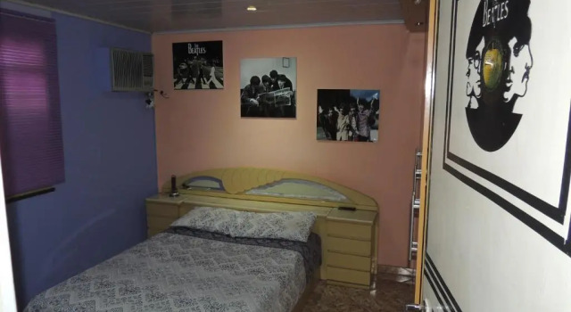 Номер Standard MZ Hostel