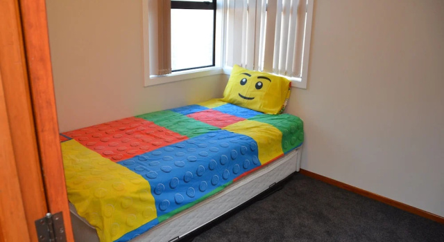 Коттедж Comfort Cozy Home East Auckland