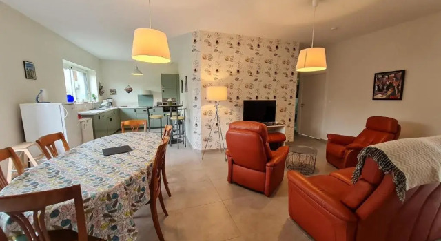 Gîte contemporain avec piscine et terrasse privative, proche d’Orléans et de la Loire - FR-1-590-132, Réserver Hôtel La Ferte-Saint-Aubin 