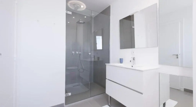Вилла Superior Luxury Villas at Grimaud