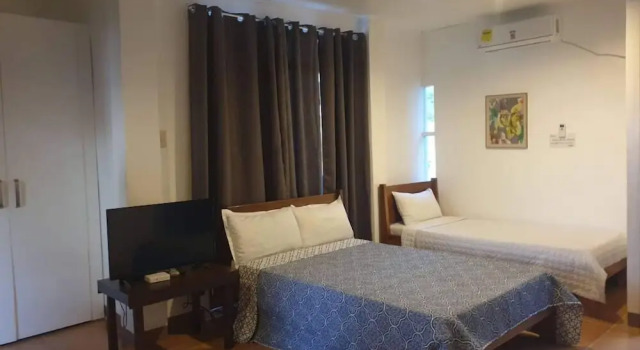 Шале palhi resort sungriz