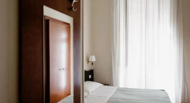 Номер Standard La Girandola Bed & Breakfast