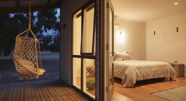 Margaret River Retreat, Book Hotel Forest Grove Geographe Bay