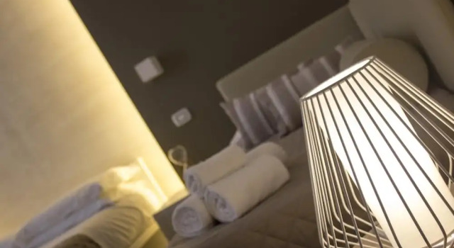 La Banchina Holiday Rooms