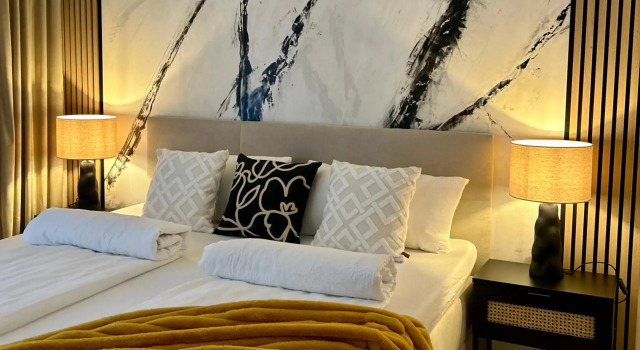 Die Altstadt Appartements Caprice, Забронировать Апартаменты/квартира Апартаменты Гослар, рядом с Рождественский рынок Гослара, Апартаменты/квартира