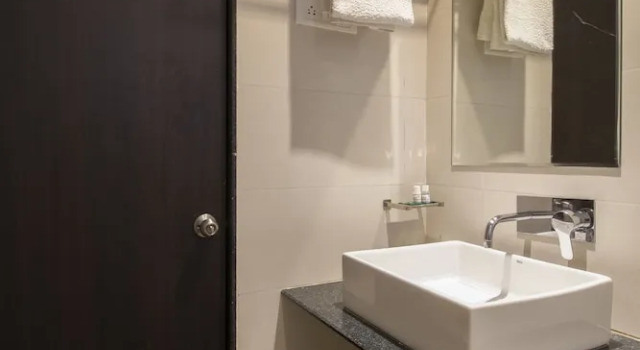Двухместный номер Executive Hotel City Point