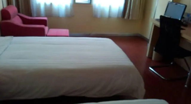 Hanting Hotel Guilin Xiangshan Park