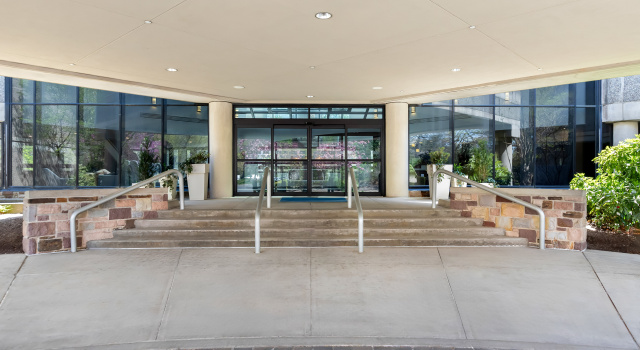 Holiday Inn Express Princeton Southeast by IHG