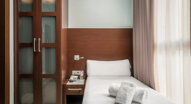 Hotel Madanis Liceo