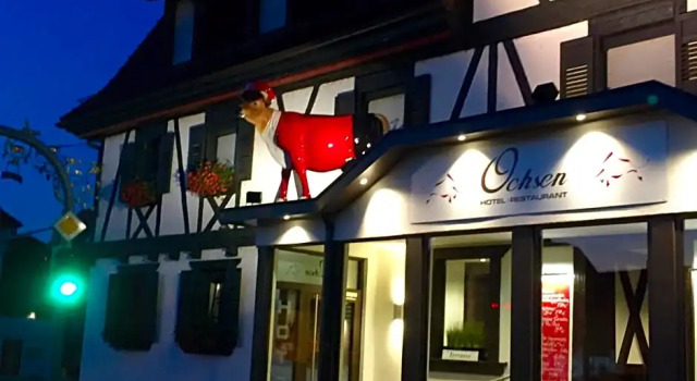 Ochsen Landgasthof