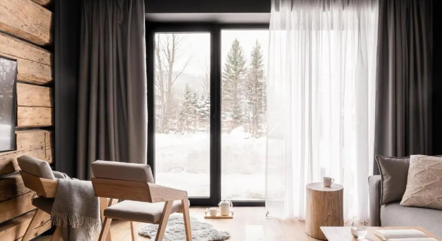 Апартаменты c 1 комнатой Villa T Apartments & SPA