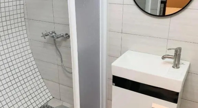 Двухместный номер Standard с видом на горы Star & Moon GUEST HOUSE