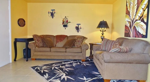 Marco Inn Villas D9 #65076 1 Bedroom 1 Bathroom Condo